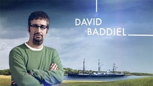 Who Do You Think You Are? David Baddiel