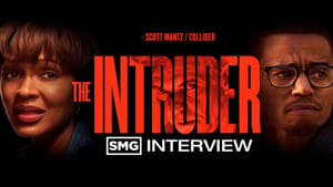 The Intruder (El Ocupante)