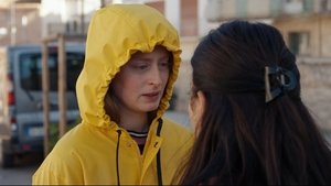 Tomorrow Is Ours: 1×712