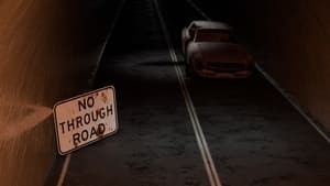 No Through Road