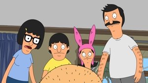 Bob burgerfalodája 4. évad 4. rész