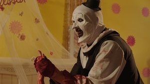 Terrifier 2 (2022) REMUX 1080P LATINO/INGLES