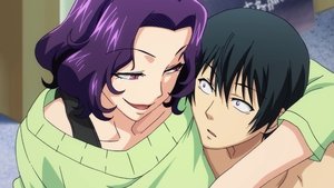 Grand Blue Season 1 Episode 5