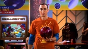 The Big Bang Theory Temporada 3 Capitulo 19
