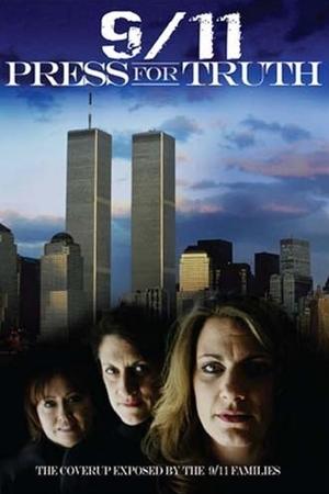 Poster 9/11: Press For Truth (2006)