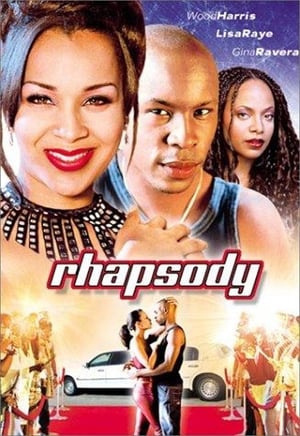 Poster Rhapsody 2000