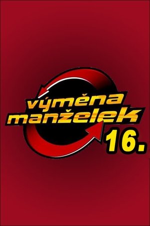 Výměna manželek - Season 16