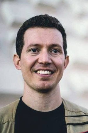 Péterson Paim's photo
