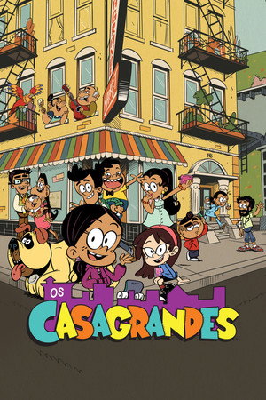 The Casagrandes 15