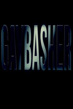 Poster Gaybasher (2014)