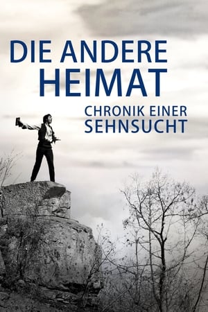 Poster Heimat – La otra tierra 2013