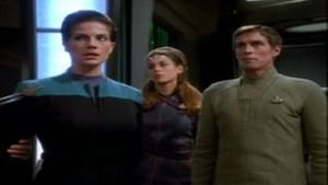 Star Trek: Deep Space Nine: 2×4