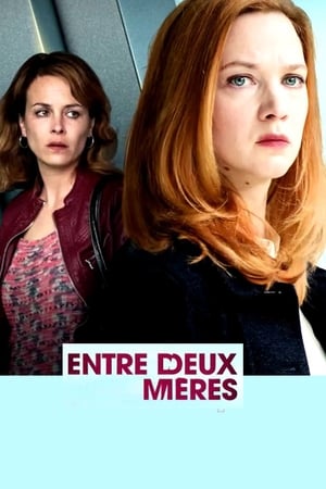 Poster Entre deux mères (2017)