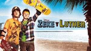 poster Zeke and Luther