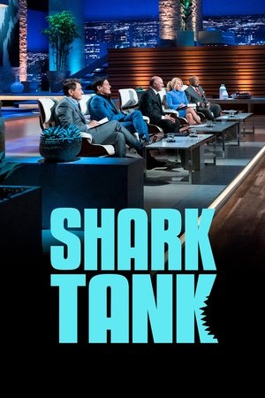 Shark Tank: Seizoen 9