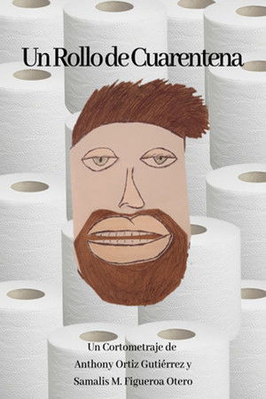 Un rollo de cuarentena