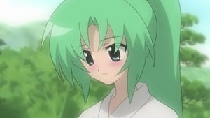 Higurashi: When They Cry The Floating Cotton Chapter - Part 4 - Wish