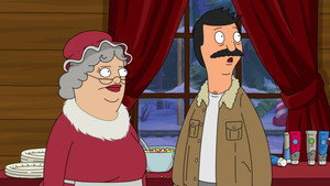 Bob’s Burgers Temporada 16 Capitulo 9
