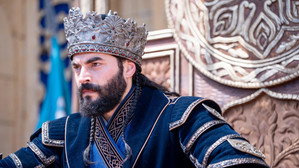 Love and Throne: 1×1