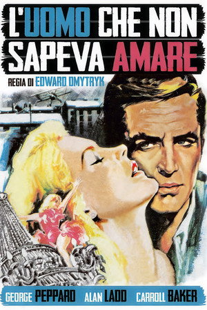 Image L'uomo che non sapeva amare
