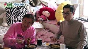 My Little Old Boy: 1×278
