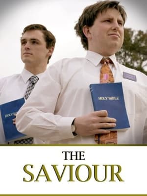 Poster The Saviour 2005