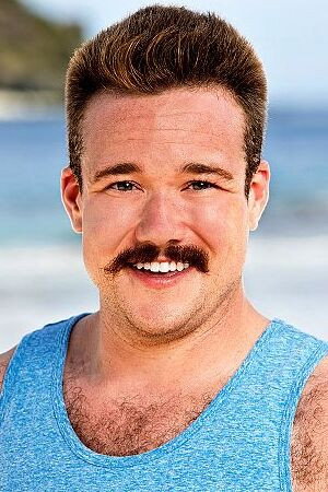 Zeke Smith