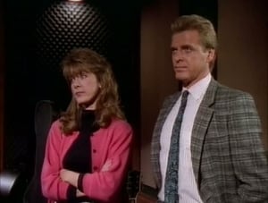 Sledge Hammer!: 2×15