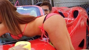 فيلم All American Bikini Car Wash 2015 مترجم اون لاين