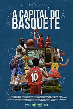 Franca: A Capital do Basquete