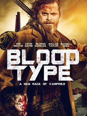時計 Blood Type フルムービーオンラインで無料 2019