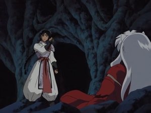 InuYasha: Season 1 Episode 121