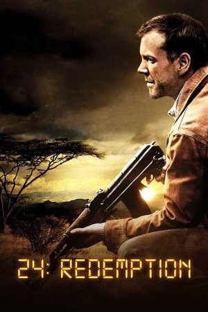 24: Redemption