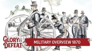 French and German Armies in 1870 - Dreyse and Chassepot Rifle Overview I GLORY & DEFEAT Week 3