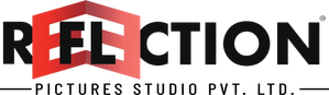 Logo Reflection Pictures Studio