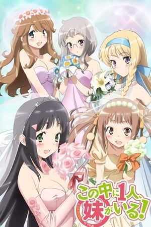 Image Nakaimo - My Little Sister Is Among Them!