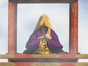 InuYasha Season 1 Episode 119