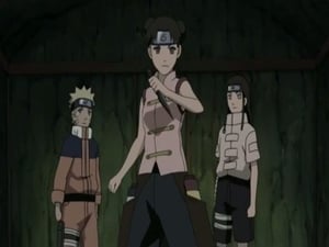 Naruto Shippuden Episódio 184 – Parta Equipe Tenten