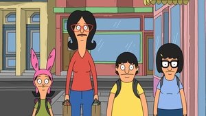 Bob burgerfalodája 11. évad 21. rész