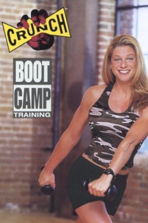 Poster Crunch: Boot Camp (2004)