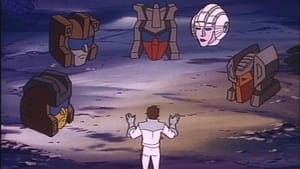 Transformers G1 Temporada 4 Capitulo 1