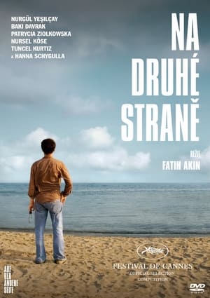 Poster Na druhé straně 2007