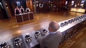 MasterChef Australia Taste Test Elimination Challenge