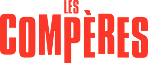 Les Compères — Logos 6