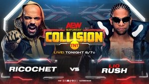 All Elite Wrestling: Collision: 2×39