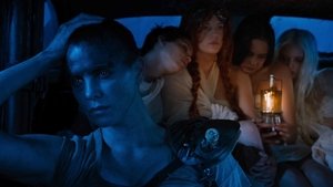 Mad Max: Fury Road (2015)