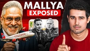 The Vijay Mallya Podcast: Right or Wrong?