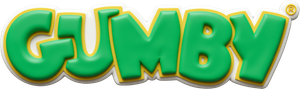 The Gumby Show — Logos 3