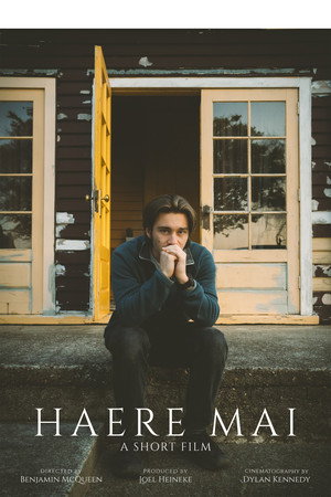 Haere Mai 3