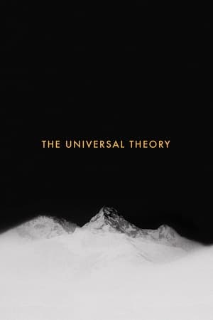 Poster The Universal Theory 2023